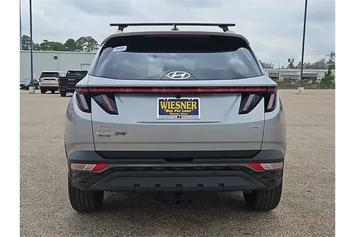 $37575 : Hyundai TUCSON 2024 AWD XRT image 9