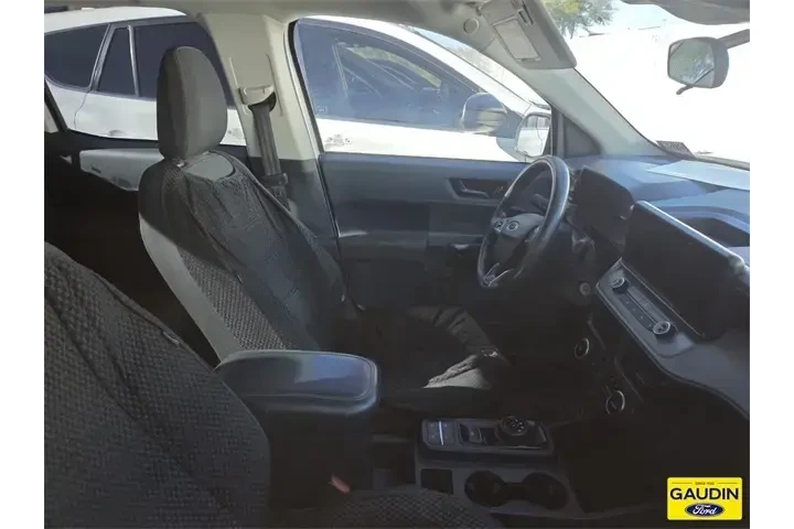 $20947 : Ford Maverick 2022 XLT 4dr S image 5