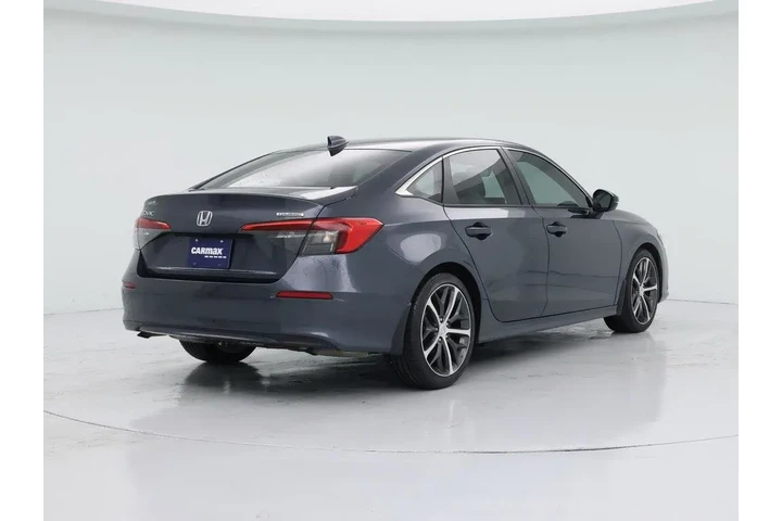 $28998 : Honda Civic 2024 Touring 4dr image 8