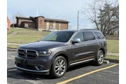 $17999 : 2019 Durango Citadel thumbnail