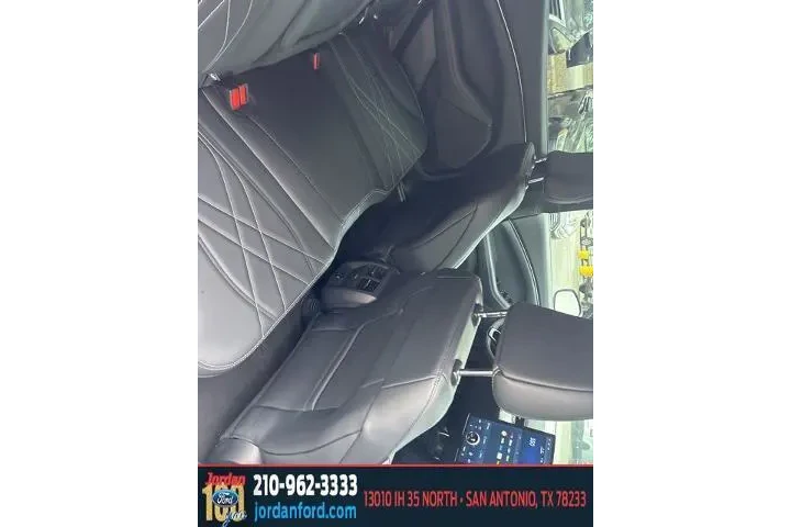 $25428 : Ford Mustang Mach-E 2023 Sel image 7