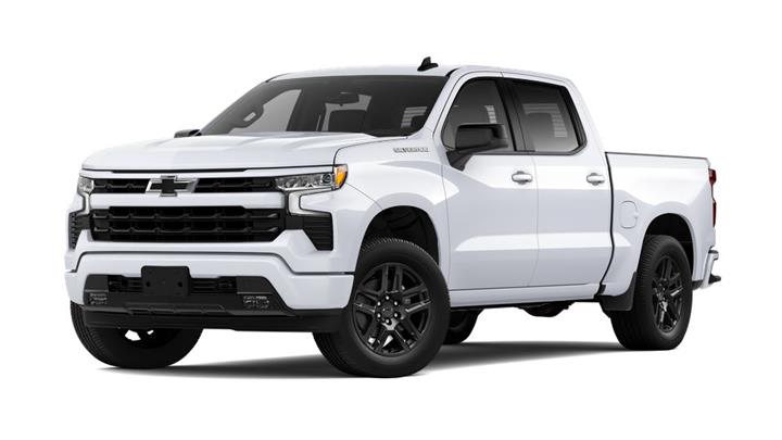 $55235 : New 2024 Silverado 1500 RST image 3