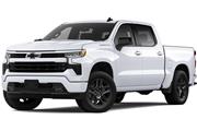 $55235 : New 2024 Silverado 1500 RST thumbnail