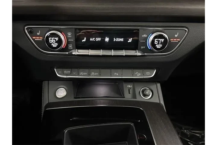 $27999 : Audi Q5 2024 AWD quattro S l image 10