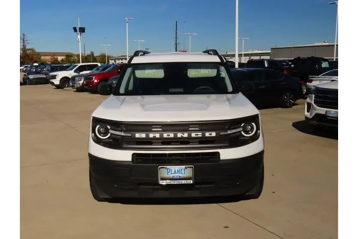 $25999 : Ford Bronco Sport 2023 AWD B image 5