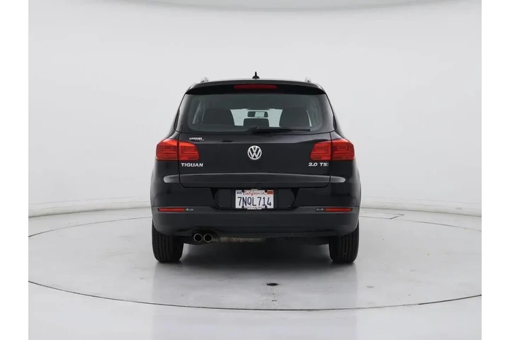 $11998 : Volkswagen Tiguan 2015 S 4dr image 6