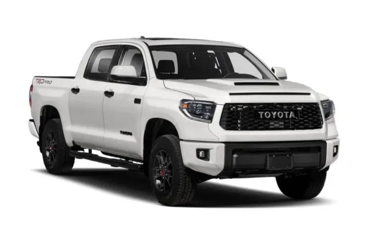 $37123 : Toyota Tundra 2019 4x4 TRD P image 6