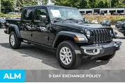 $26420 : Jeep Gladiator 2023 4x4 Spor thumbnail