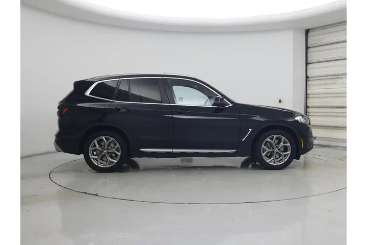 $30998 : BMW X3 2023 sDrive30i 4dr Sp image 7
