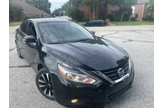 $5500 : 2018 Nissan Altima SL thumbnail