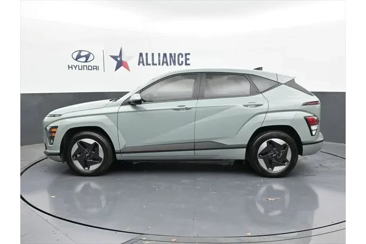 $22831 : Hyundai KONA Electric 2024 S image 3