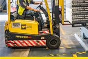 Forklift $18 Lunes -Viernes en Los Angeles