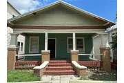 bungalow bellamente conservado en Tampa