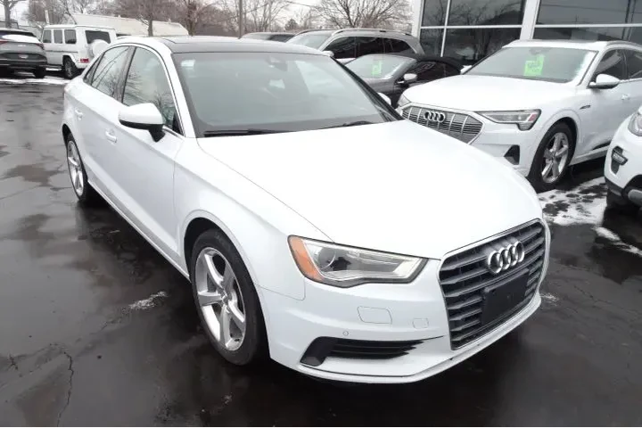 $14995 : 2015 A3 image 5