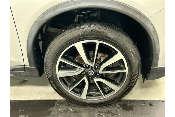 $19933 : Nissan Rogue 2020 AWD S 4dr image 8