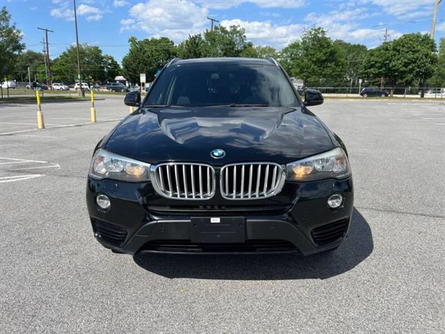 $11900 : 2016 BMW X3 xDrive28i image 4