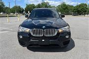 $11900 : 2016 BMW X3 xDrive28i thumbnail