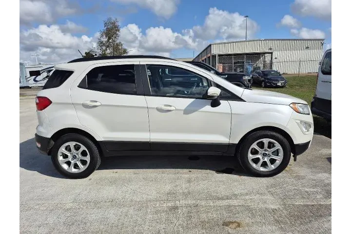 $14981 : Ford EcoSport 2020 SE 4dr Cr image 7
