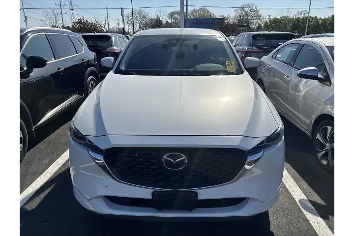 $24769 : Mazda CX-5 2024 AWD 2.5 S Se image 5