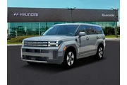 Hyundai SANTA FE Hybrid 2026 en Riverside