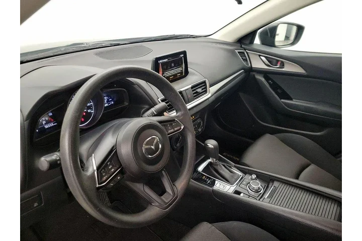 $14599 : Mazda Mazda3 2017 Sport 4dr image 9