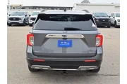 $28800 : Ford Explorer 2022 AWD XLT 4 thumbnail