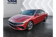 $21500 : Hyundai ELANTRA 2024 SEL 4dr thumbnail