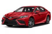 $28988 : 2023 Camry SE thumbnail