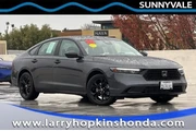 Honda Accord 2025 SE 4dr Sed en San Jose