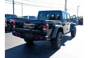 $39835 : Jeep Gladiator 2023 4x4 Rubi thumbnail