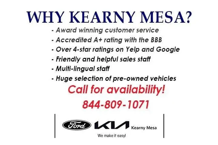 $22492 : Kia Carnival 2022 LX 4dr Min image 4