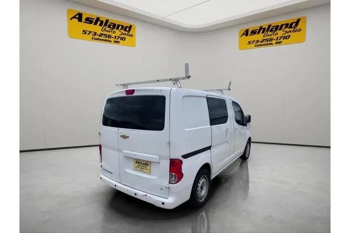 $8900 : 2015 City Express LT image 6