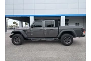 $39099 : Jeep Gladiator 2022 4x4 Rubi thumbnail