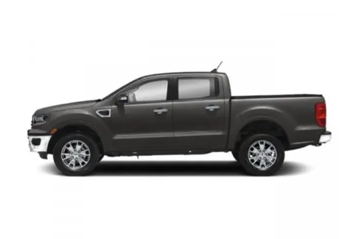 $27995 : Ford Ranger 2019 4x4 Lariat image 3