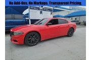 Dodge Charger 2019 SXT 4dr S