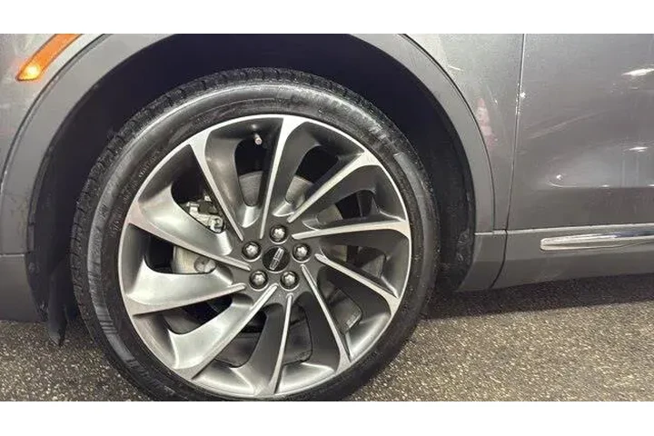 $19207 : Lincoln Nautilus 2020 Reserv image 8