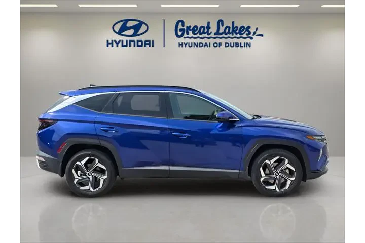 $25866 : Hyundai TUCSON 2023 AWD Limi image 6