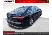 $26595 : Audi A6 2024 AWD quattro Pre thumbnail
