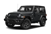 Jeep Wrangler 2021 4x4 Sport en San Antonio