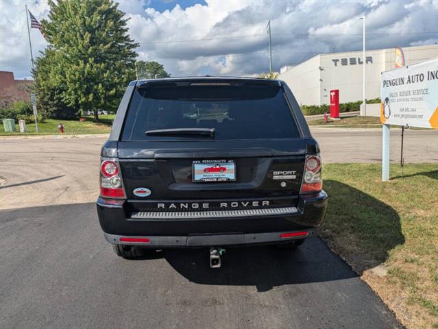 $9900 : 2011 Land Rover Range Rover S image 5