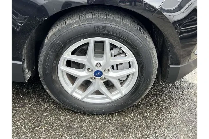 $27699 : Ford Edge 2022 AWD SEL 4dr C image 6