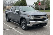 $30104 : Chevrolet Silverado 1500 Lim thumbnail