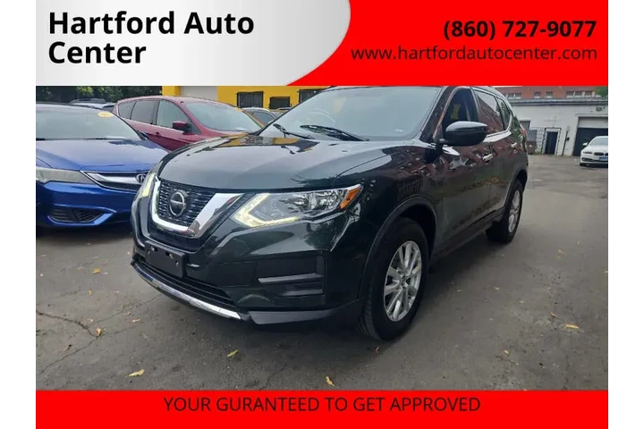 $11999 : 2018 Rogue SV image 4