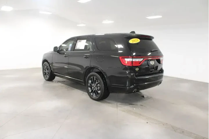 $28328 : Dodge Durango 2021 AWD GT 4d image 7