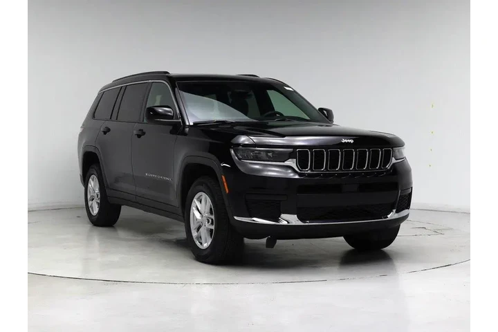 $32998 : Jeep Grand Cherokee L 2025 4 image 1