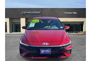 $21995 : Hyundai ELANTRA Hybrid 2024 thumbnail