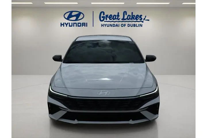 $26661 : Hyundai ELANTRA Hybrid 2025 image 8