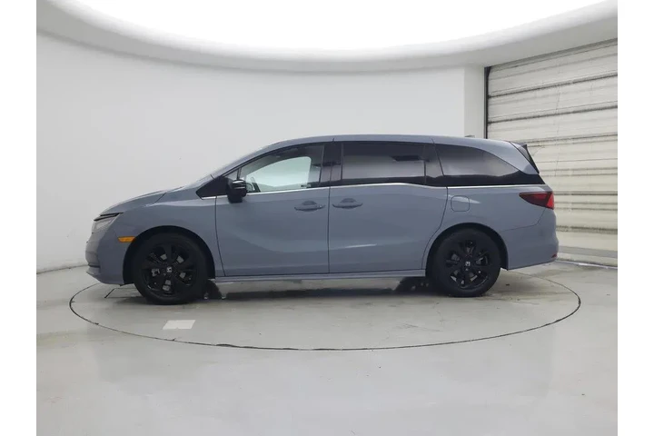 $37998 : Honda Odyssey 2023 Sport 4dr image 3