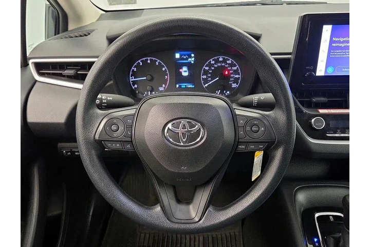 $23998 : Toyota Corolla 2024 LE 4dr S image 10