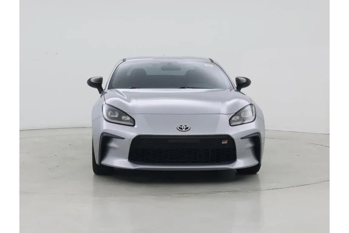 $25998 : Toyota GR86 2022 2dr Coupe 6 image 5